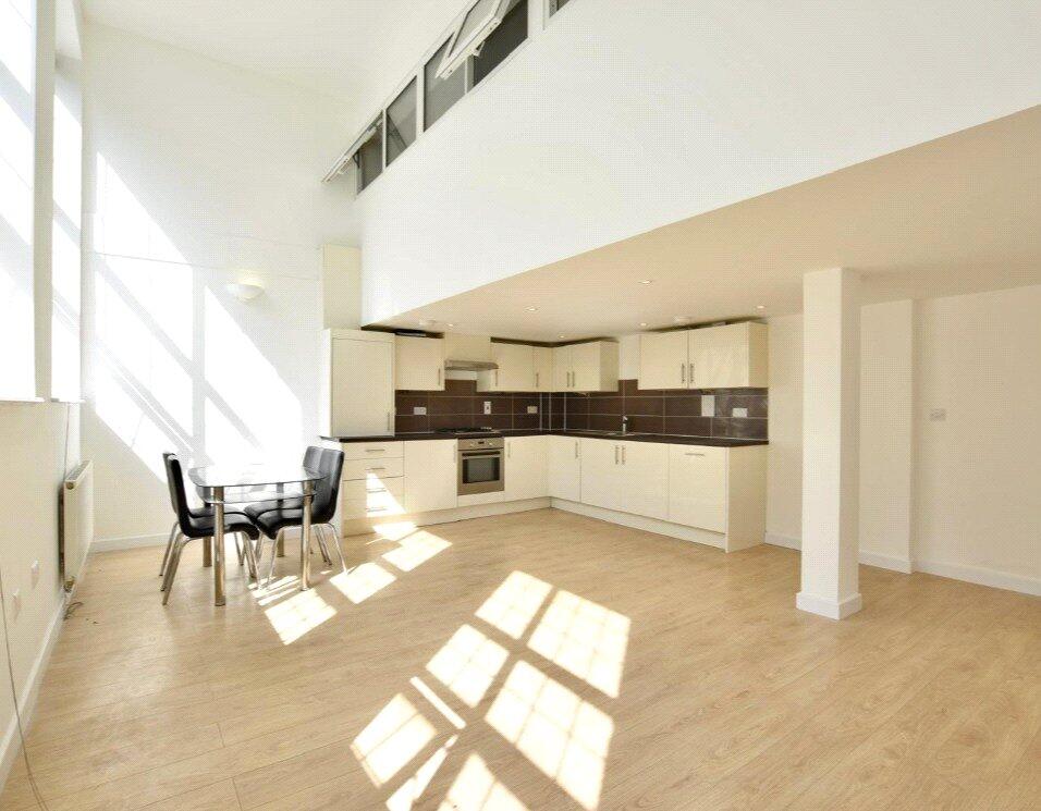 Main image of property: 1A Holbrook Road, London, E15