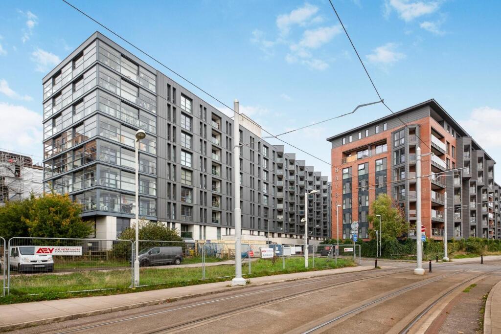 Main image of property: Milliners Wharf, 2 Munday Street, Manchester