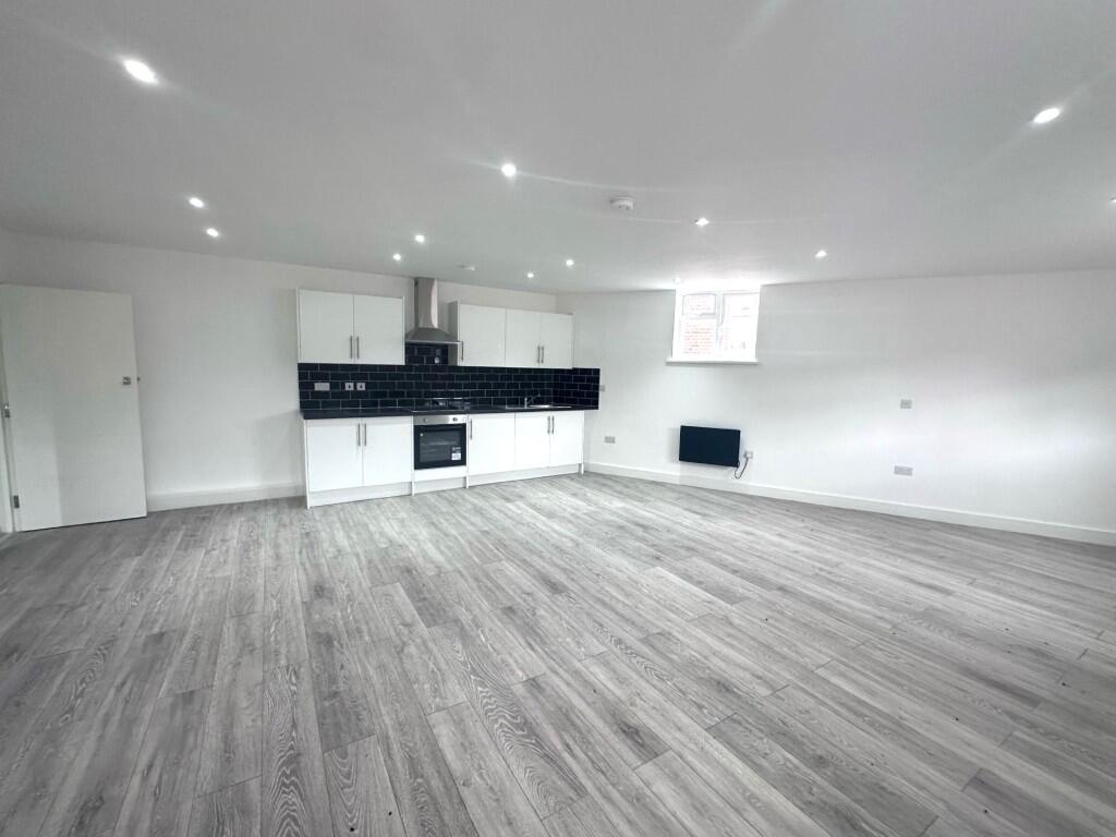 Main image of property: Bellegrove Road, Welling, Kent, DA16