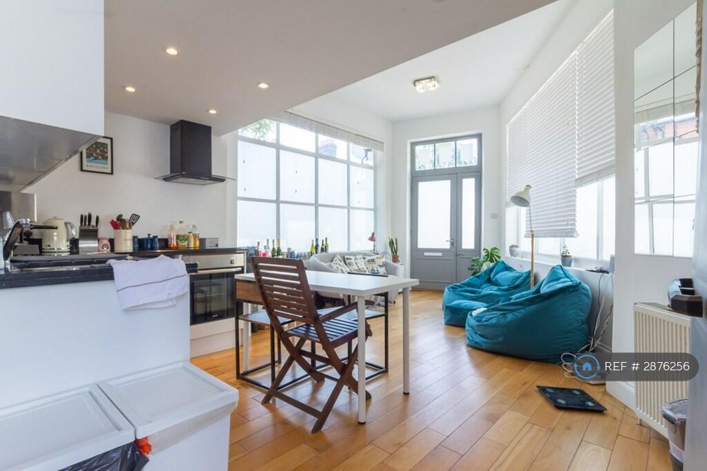 Main image of property: Emu Road, London, SW8