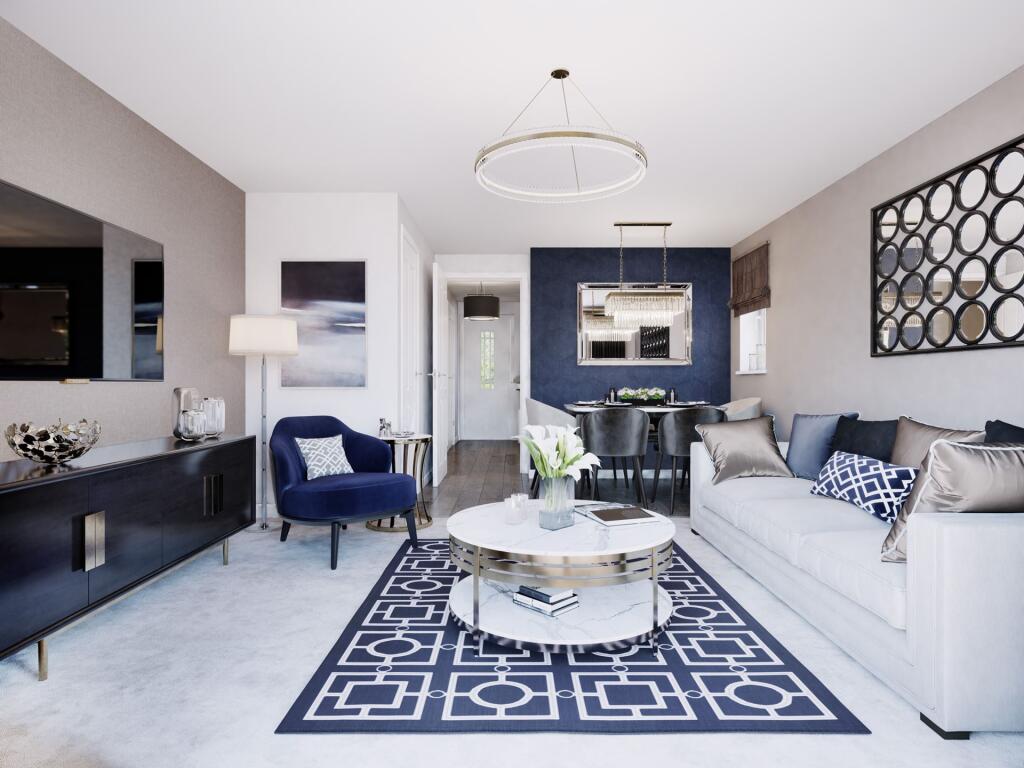 Main image of property: Trentham,
Stoke-On-Trent,
ST4 8DP