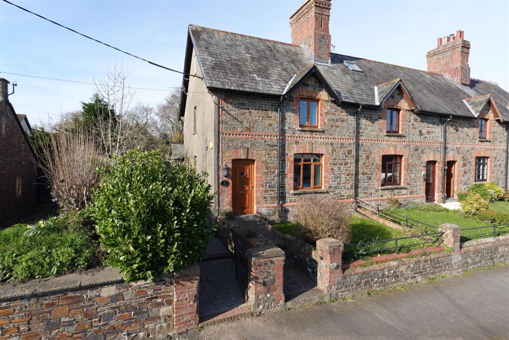 Main image of property: Chittlehampton