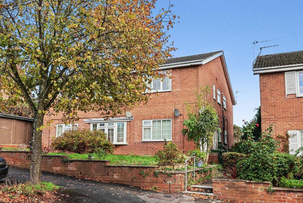Main image of property: Bennett Road, Nottingham