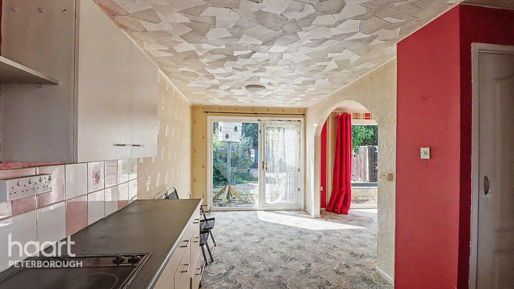 House in Peterborough, Orton Malborne, Orton Longueville - View 3