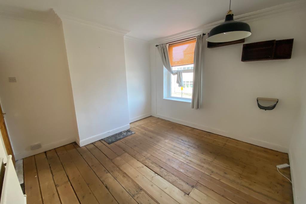 House in Sheffield, Meersbrook Bank, Nether Edge - View 3