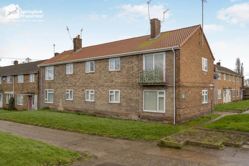 Main image of property: Glebe Road Thorne, Doncaster, South Yorkshire