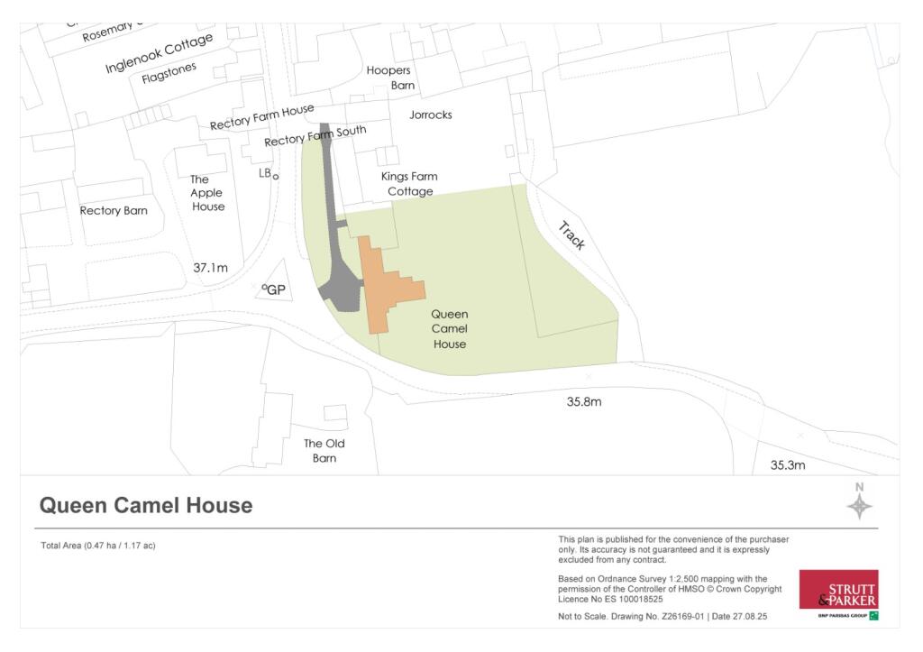 Additional image 16 of High Street, Queen Camel, Yeovil, Somerset