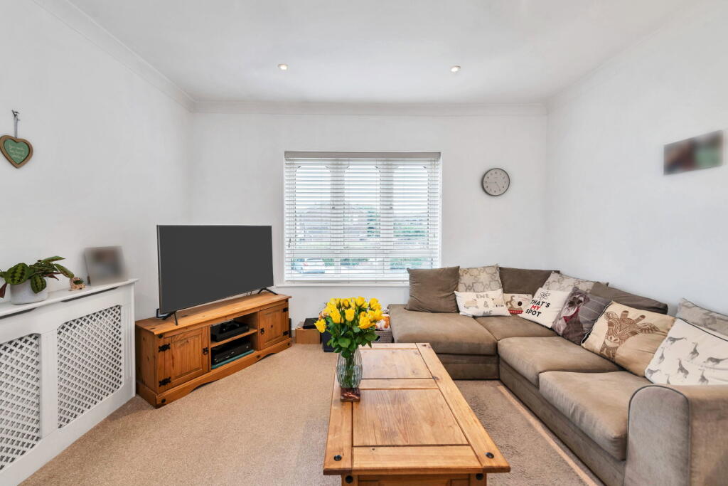 Apartment in St Neots, Eynesbury - View 3