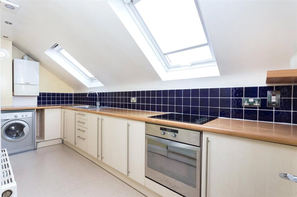 Apartment in London - View 4