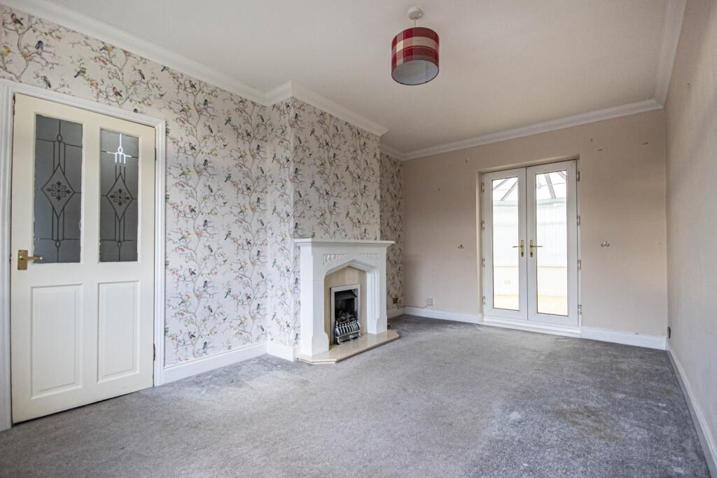 House in Newcastle upon Tyne - View 4