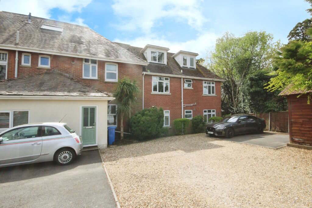 Main image of property: Blair Avenue, Poole, Dorset, BH14
