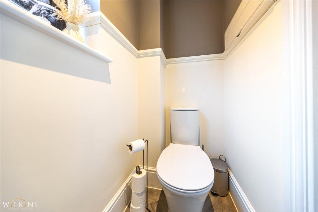 Additional image 10 of Silverdale Grove, Amington, Tamworth, Staffordshire, B77