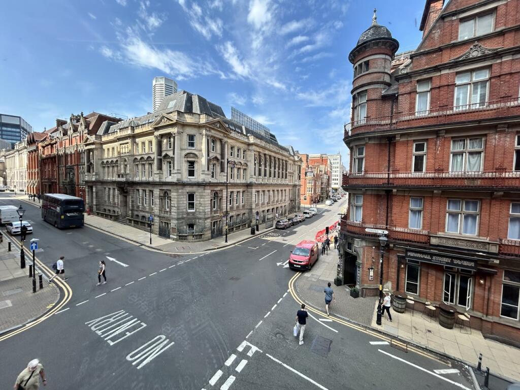 Additional image 19 of The Exchange, Ground Floor 19 Newhall Street, Birmingham, B3 3PJ