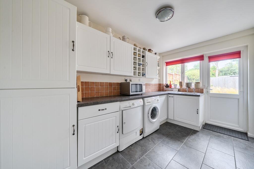 House in Wychavon, Pershore - View 4