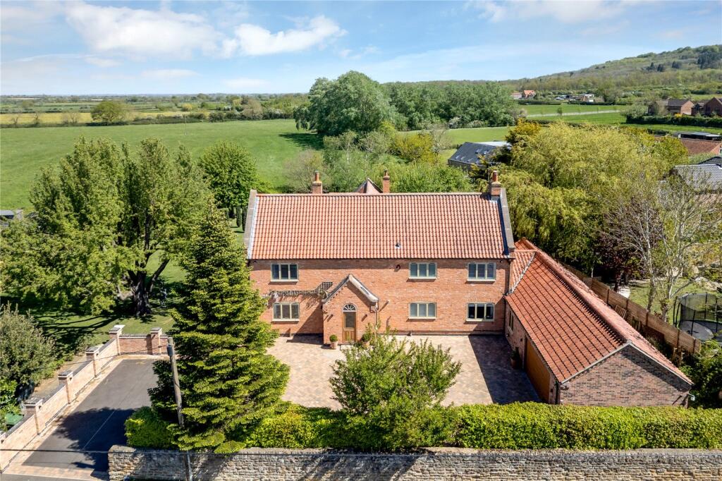 Main image of property: Stathern, Melton Mowbray, Leicestershire