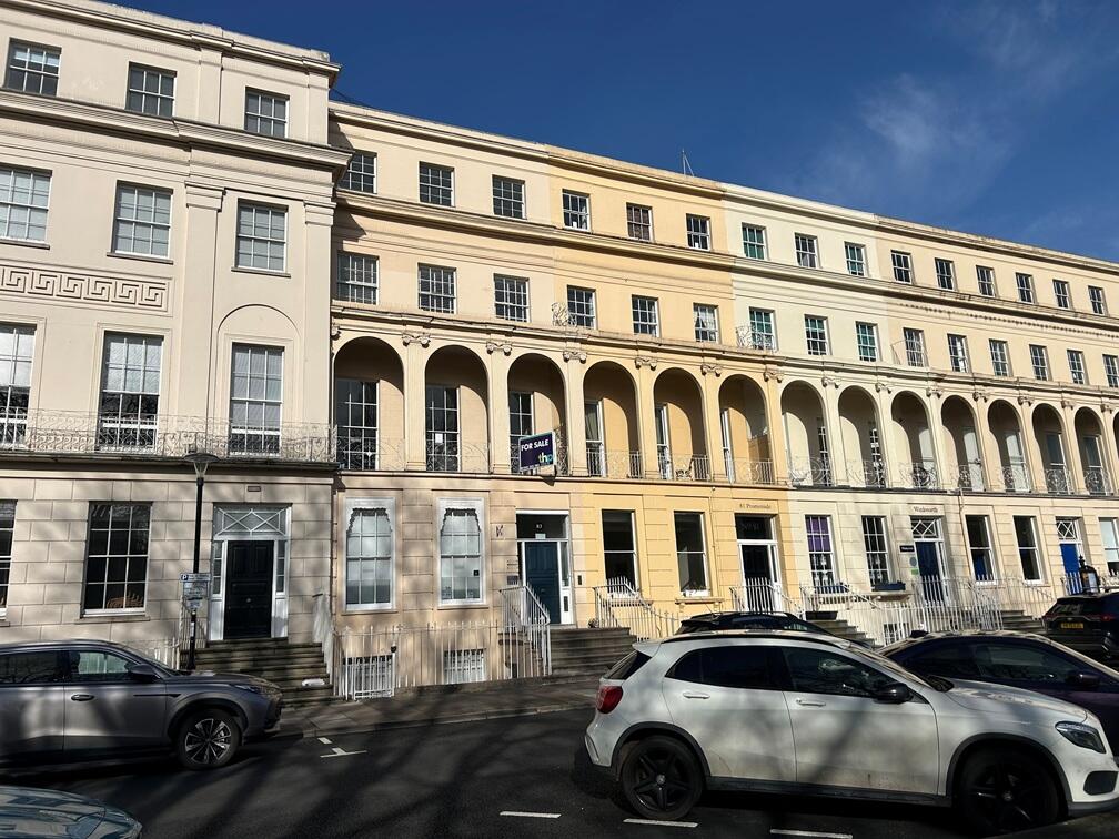 Main image of property: 83, Promenade, Cheltenham