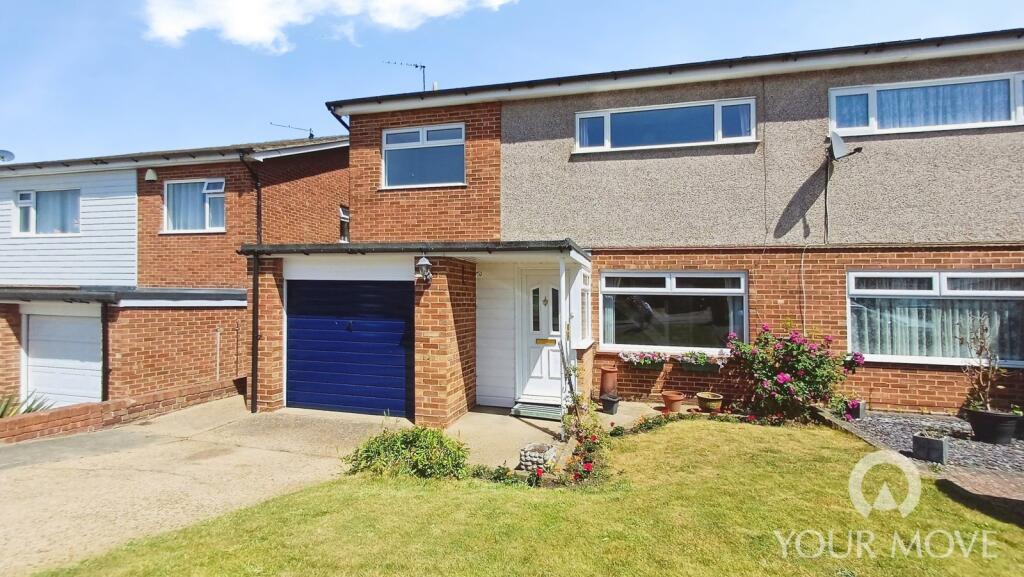 Main image of property: Havisham Road, Chalk, Kent, DA12