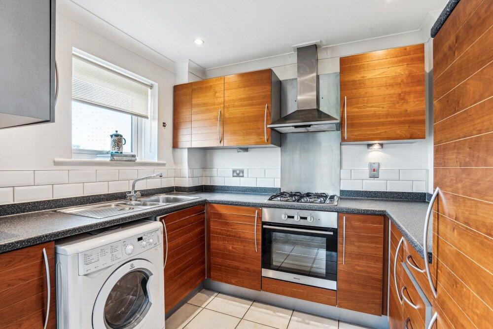 Apartment in Oxford - View 5