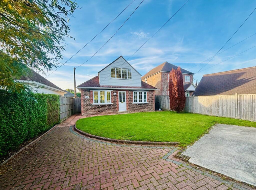 Main image of property: Nest Potmans Lane, TN39