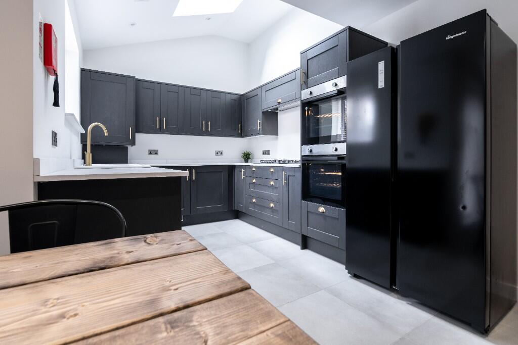 Main image of property: Halsbury Road, Liverpool, Merseyside, L6