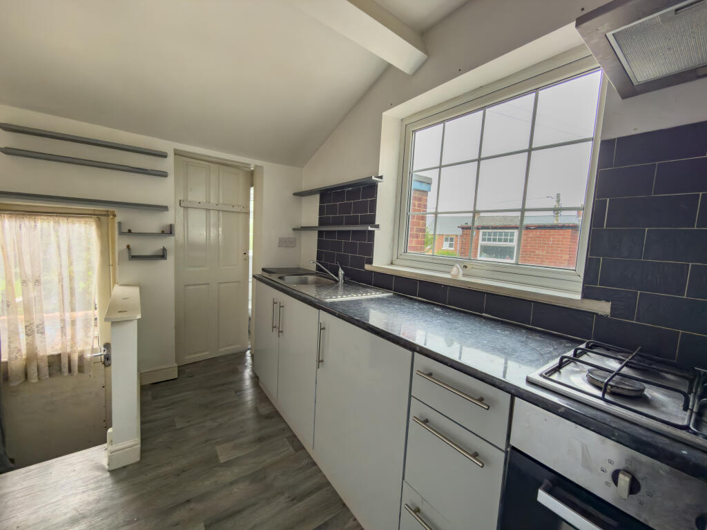 Apartment in Durham - View 4