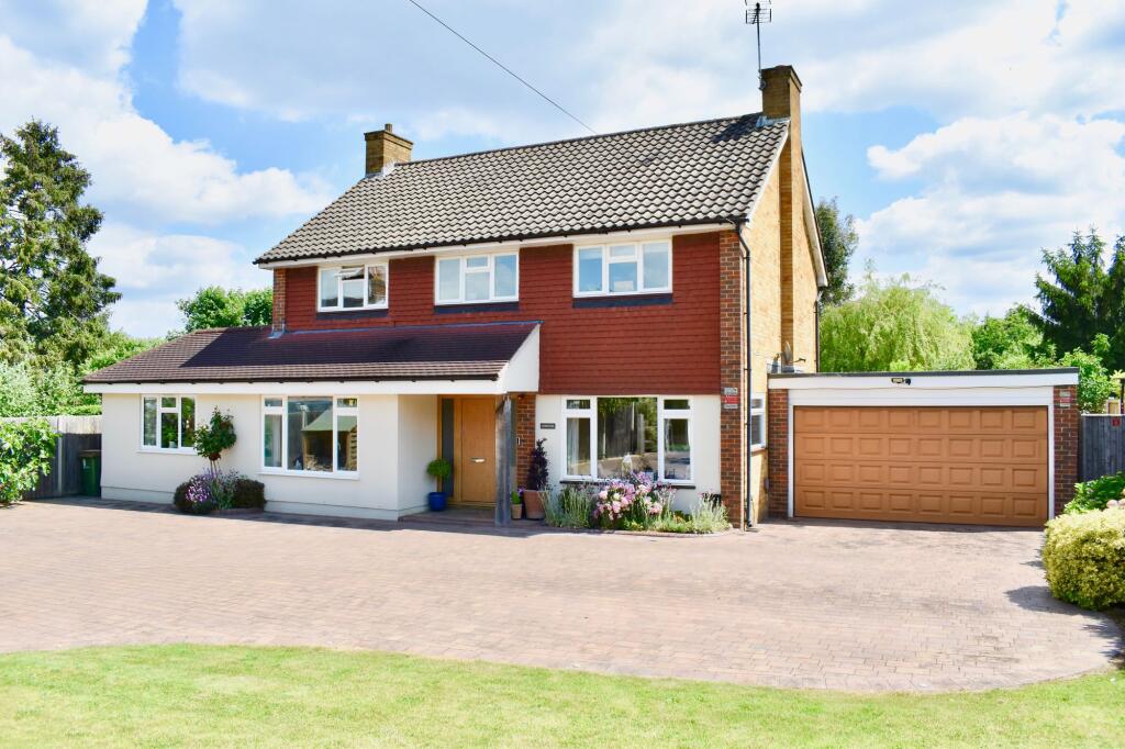 Main image of property: Glebe Road, Ashtead, KT21