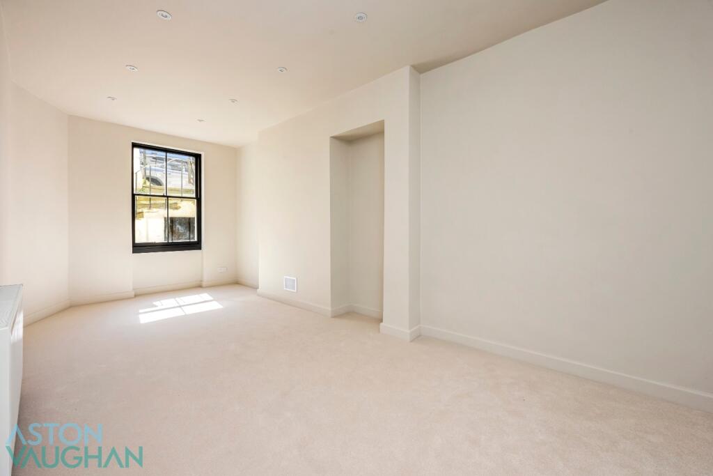 Apartment in Brighton - More