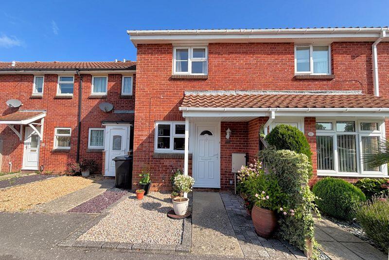 Main image of property: Harrier Close, Lee-On-The-Solent, PO13