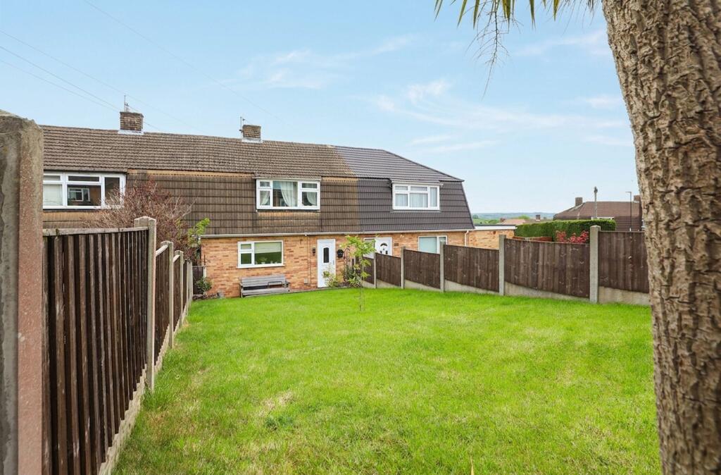 Main image of property: Houldsworth Drive, Chesterfield, S41