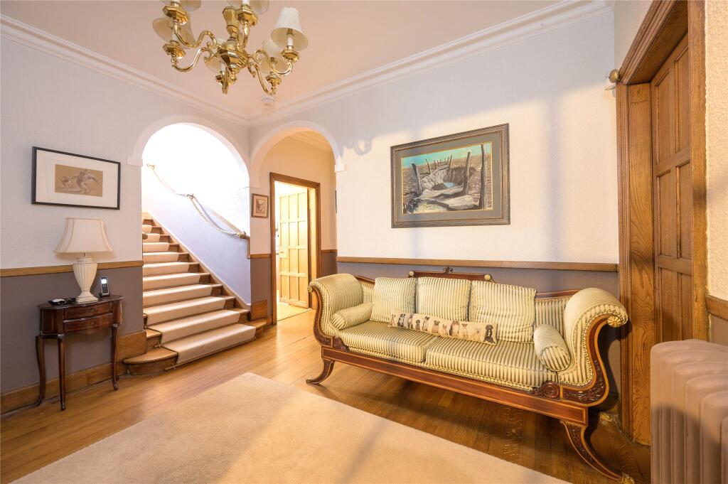 Tidings Hill, 15A Cadzow Crescent, Bo'Ness, Stirlingshire - View 3