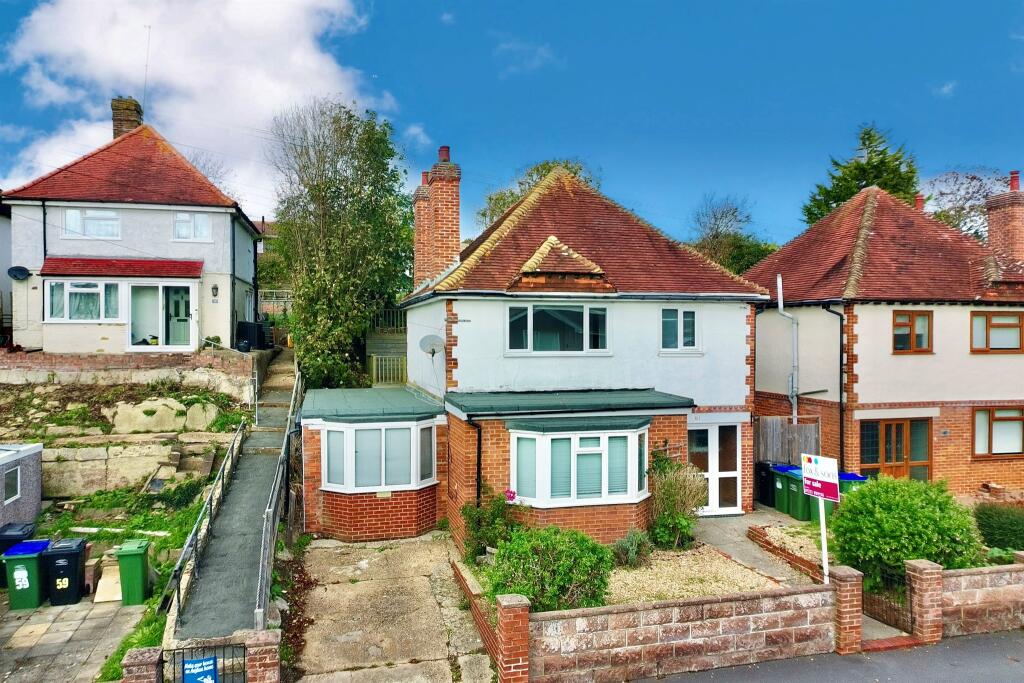 Main image of property: Vale Road, Seaford