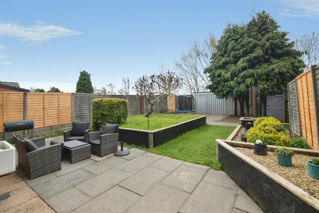 Tanhouse Avenue, Birmingham photo 4