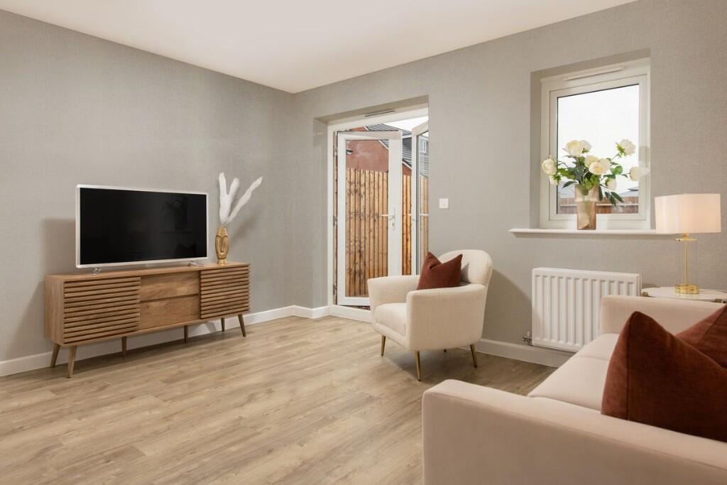 Main image of property: Heart Of England Way,
Nuneaton,
Warwickshire,
CV11 6WZ