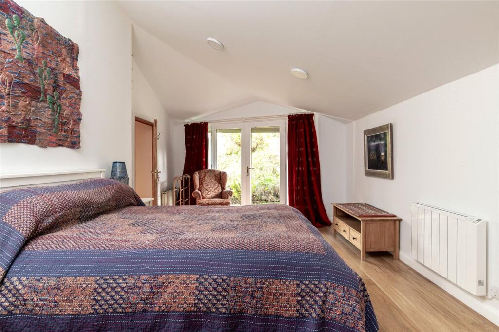 Additional image 10 of The Red House, Heughhead, Strathdon, Aberdeenshire, AB36