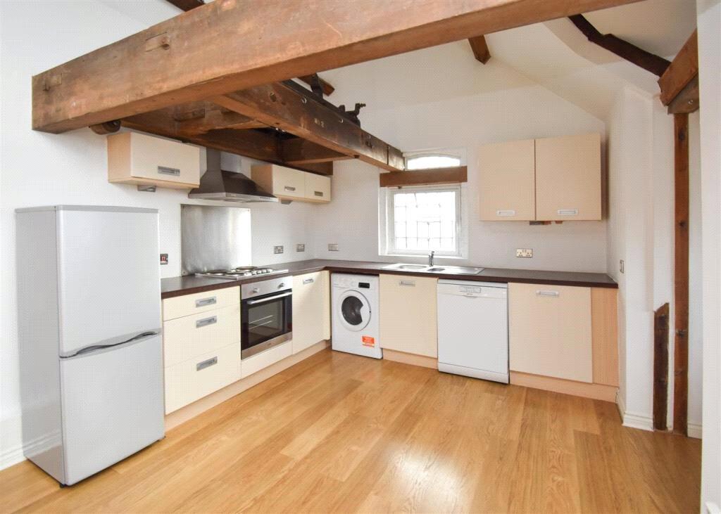 Main image of property: Albion Street, Wolverhampton, West Midlands, WV1