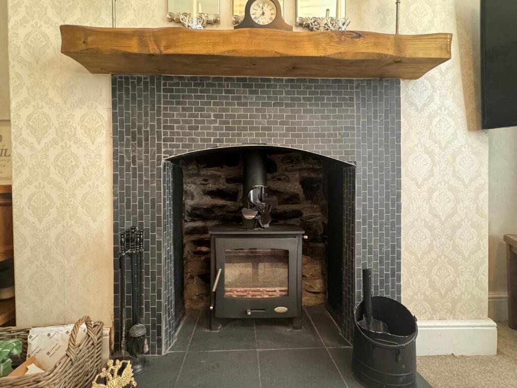 House in Blackwood, Caerphilly - View 6