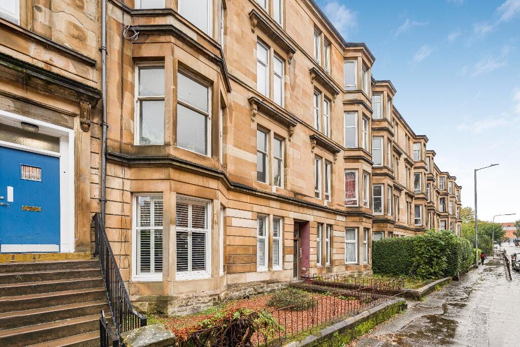 Main image of property: Queen Margaret Drive, North Kelvinside, Glasgow, G20