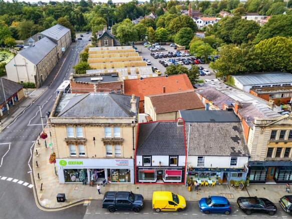 7 The Bridge, Chippenham, Wiltshire, SN15 1HA | Fr
