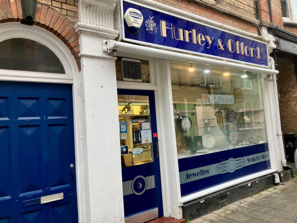 Main image of property: Union Street, Newton Abbot