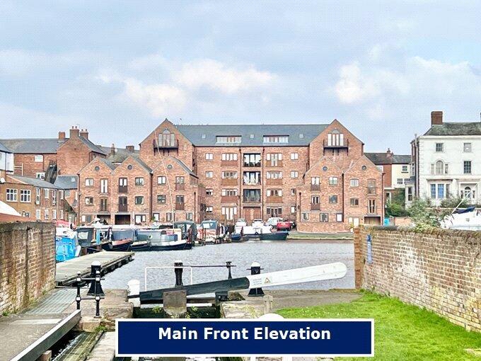 Main image of property: Waterfront View, York Street, Stourport-on-Severn, Worcestershire