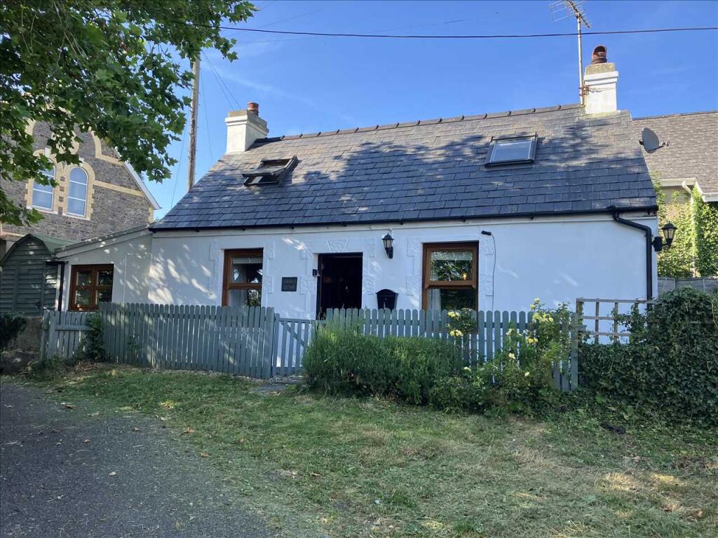 Main image of property: Alberta's Cottage, 7 The Green, Llangwm