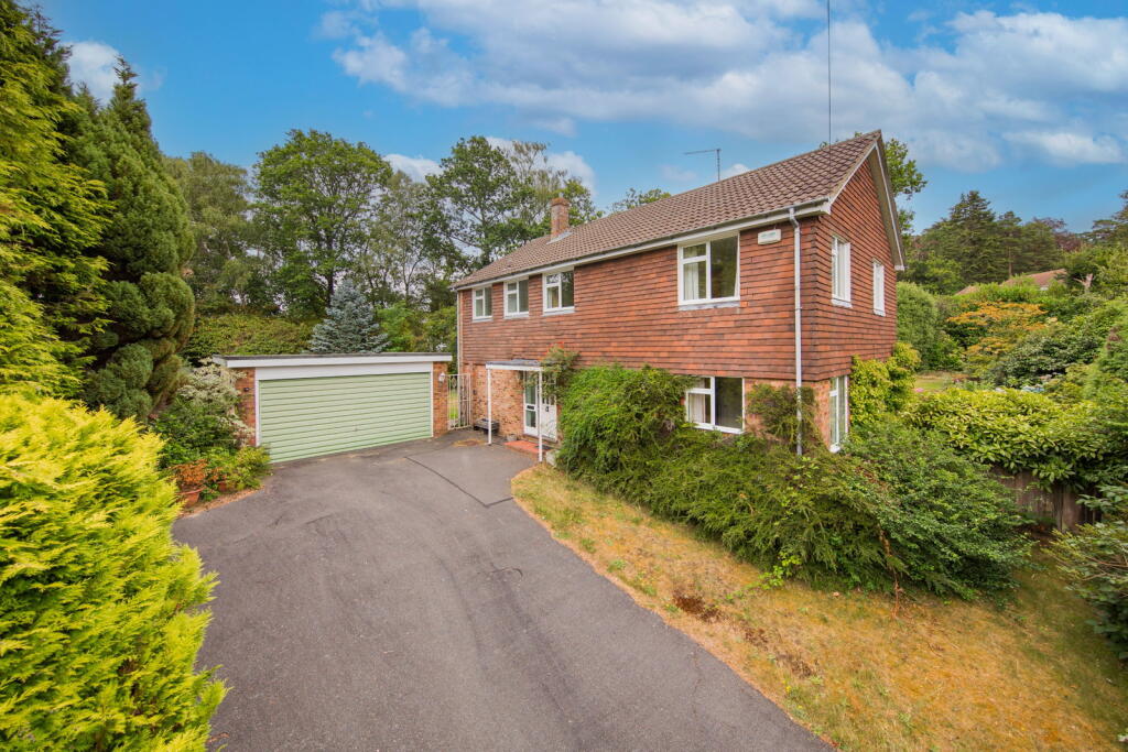 Main image of property: Old Lane, St. Johns, Crowborough