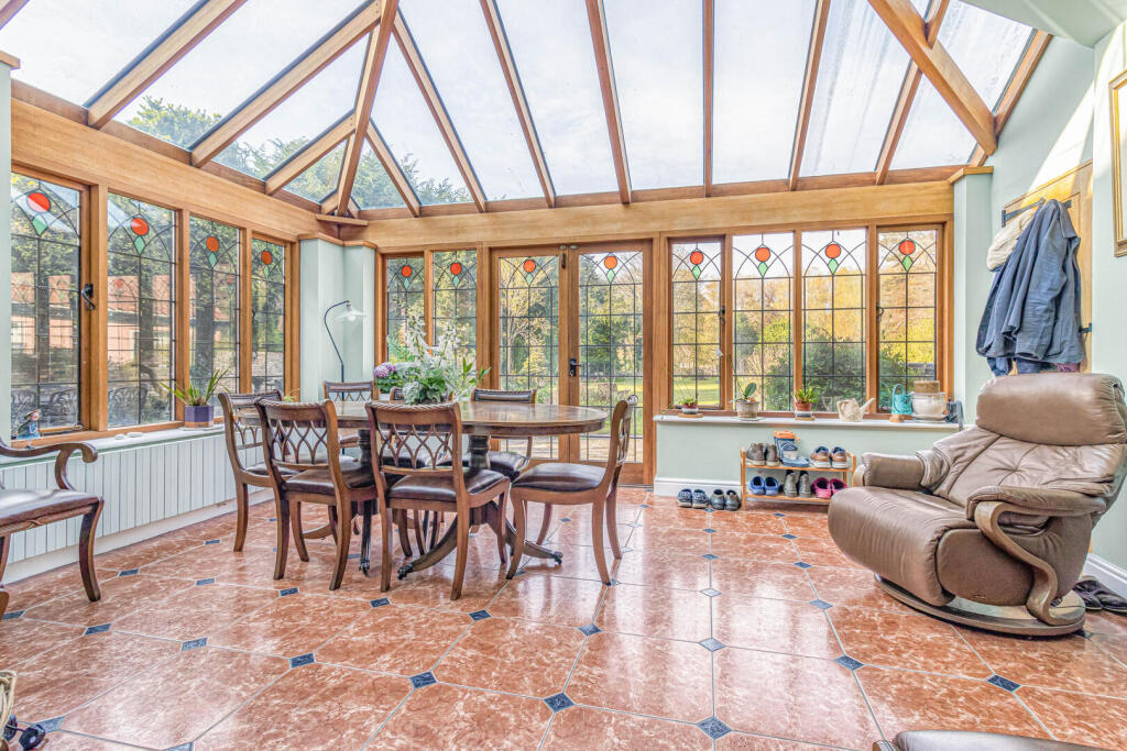 House in West Suffolk, Barton Mills - View 3