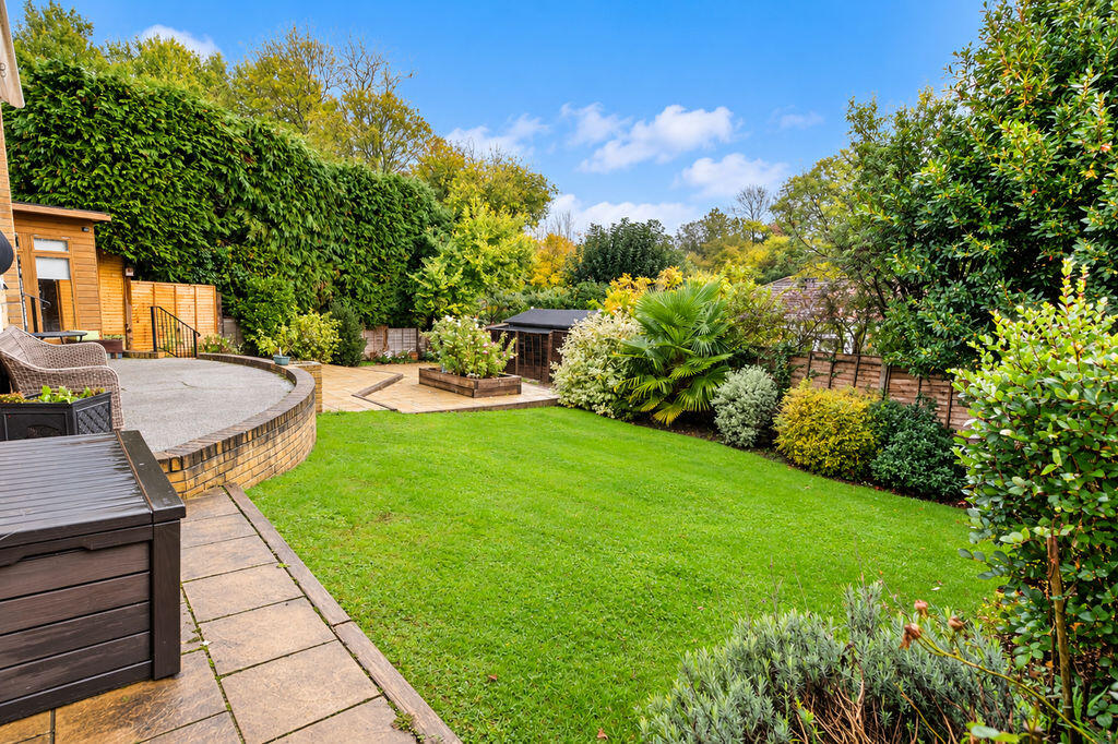 Linden Way, Horndean photo 3