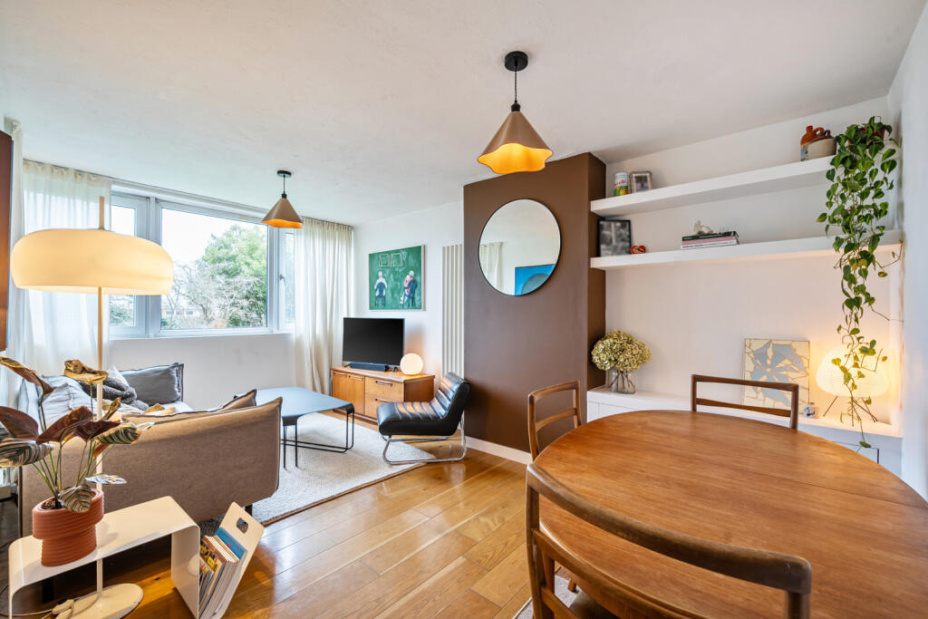 Main image of property: Haseley End, Tyson Road, London