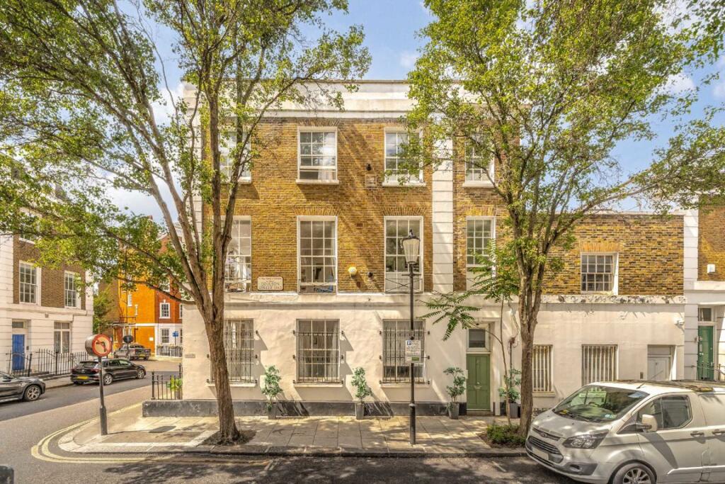 Main image of property: Anderson Street, Chelsea