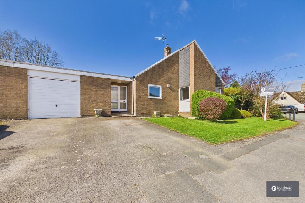 Main image of property: Rudgeway, Evenley, NN13