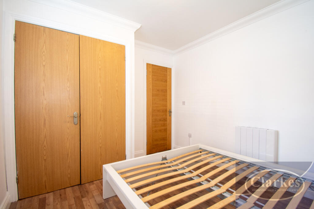 Apartment in Bournemouth - More