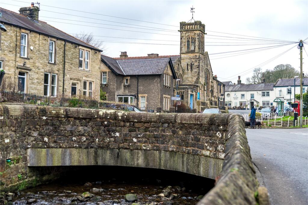 Additional image 25 of Clitheroe Road, Waddington, BB7