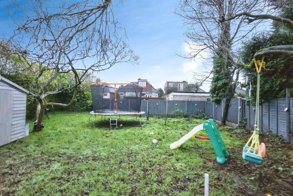 Additional image 17 of Stanton Grove, BIRMINGHAM